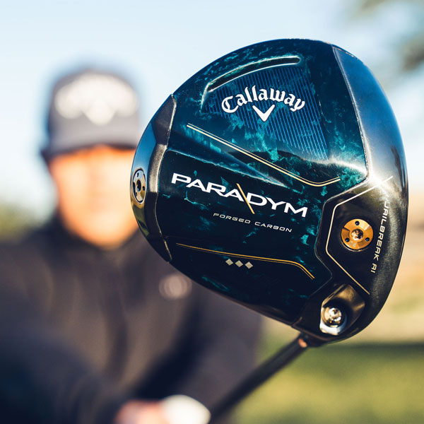 楽天市場】キャロウェイ パラダイム トリプルダイアモンド ドライバー