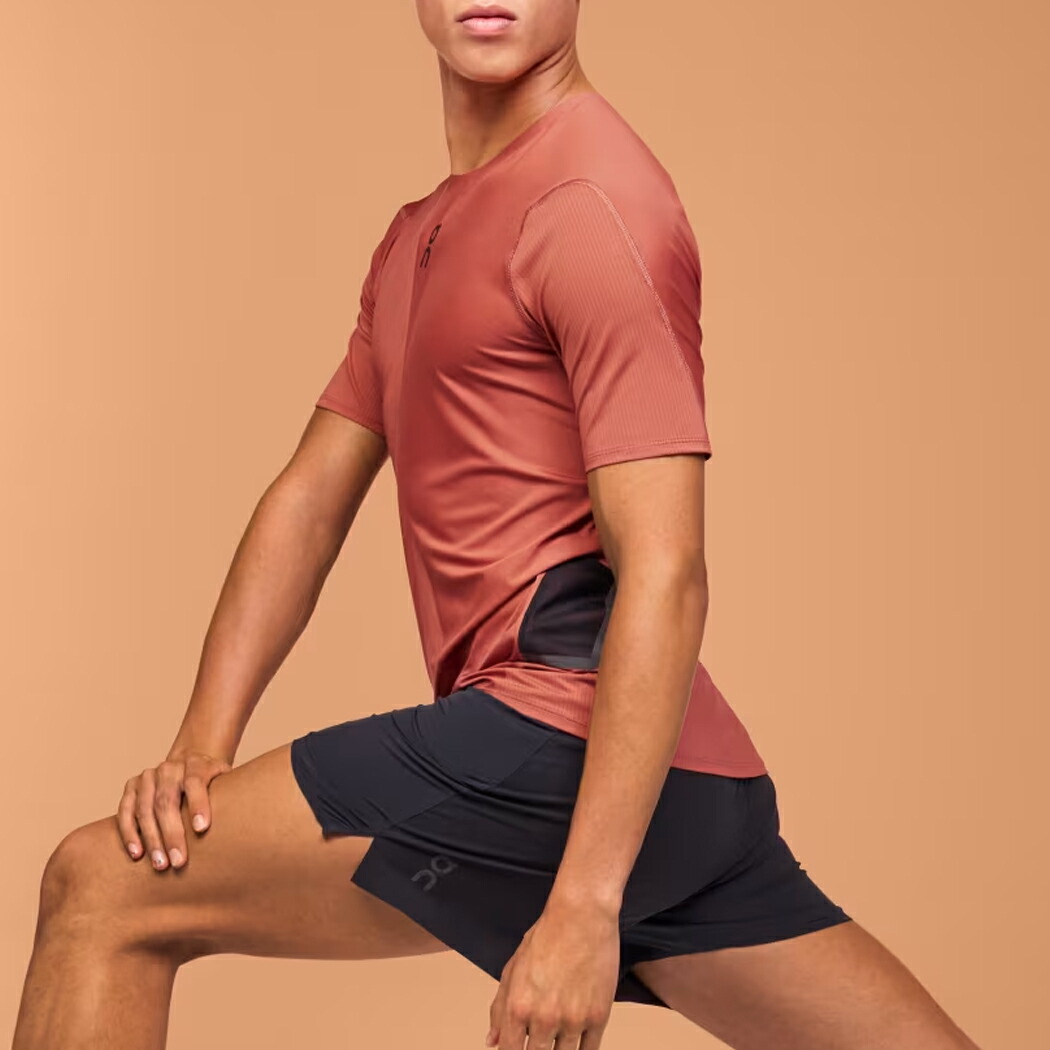 楽天市場】オン On Ultra-T ウルトラ-T メンズ Tシャツ 半袖