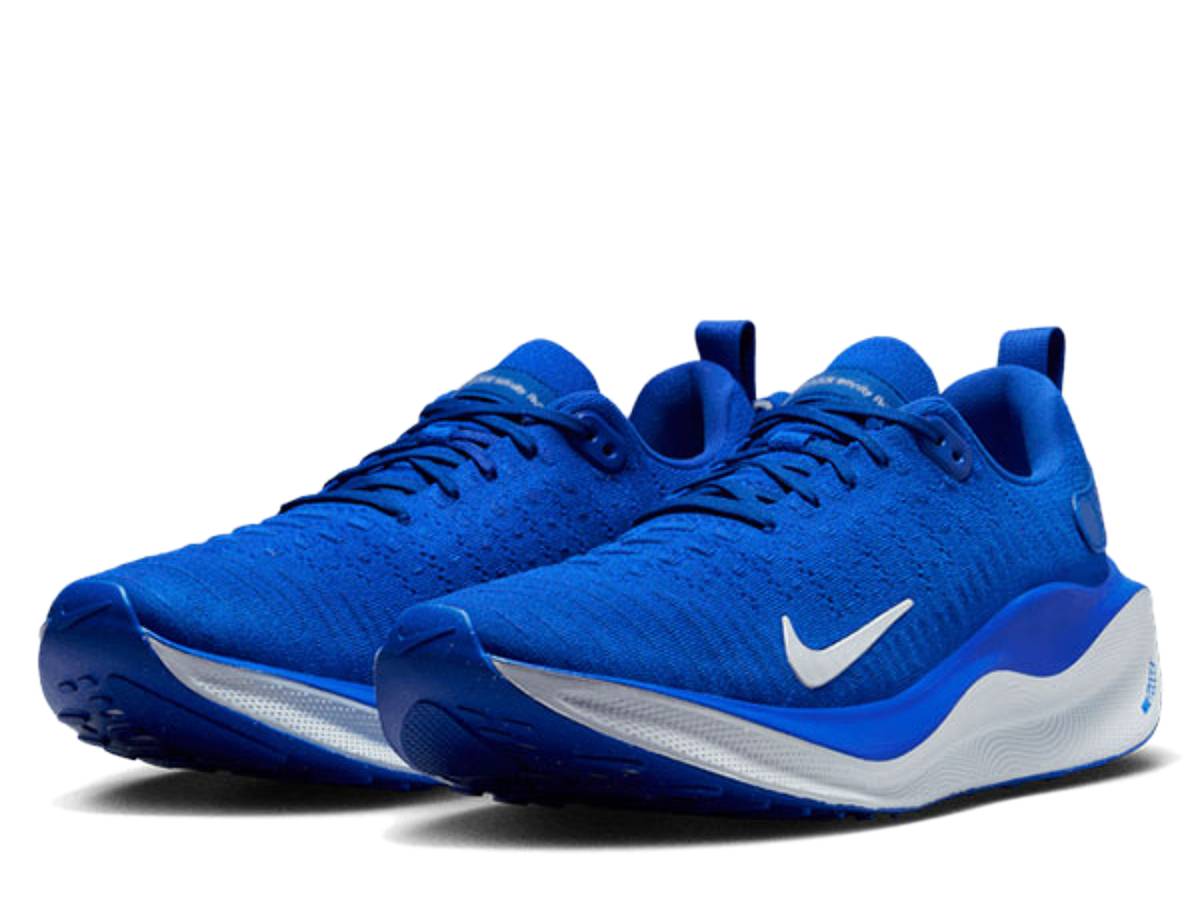 楽天市場】ナイキ NIKE REACTX INFINITY RUN 4 リアクトX