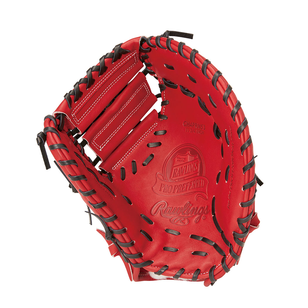 楽天市場】ローリングス Rawlings 【専用グラブ袋付き】 PRO PREFERRED