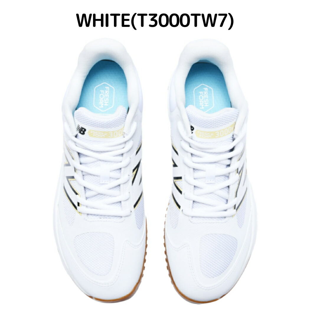 楽天市場】ニューバランス NEW BALANCE 3000 v7 TURF トレーニング
