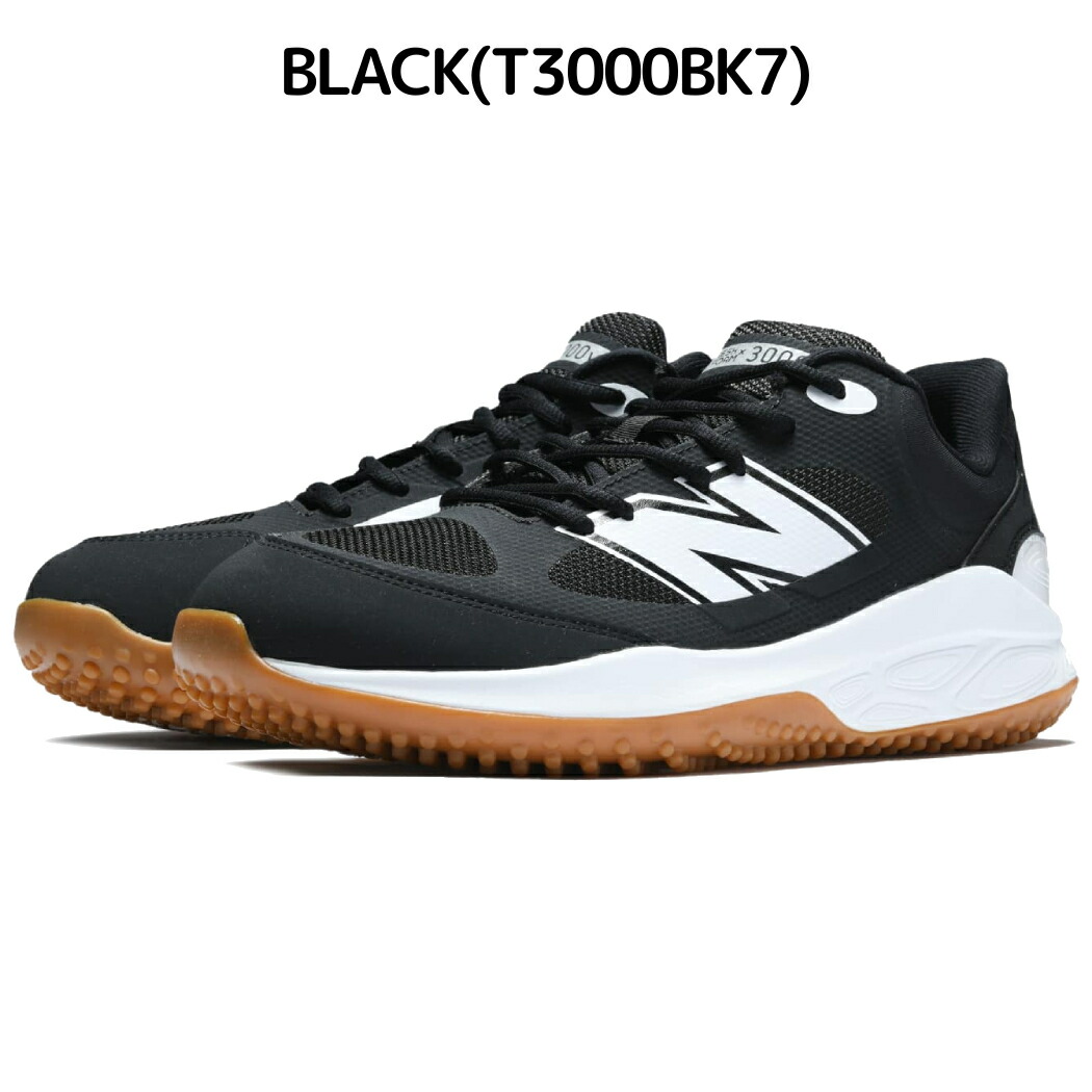 楽天市場】ニューバランス NEW BALANCE 3000 v7 TURF トレーニング