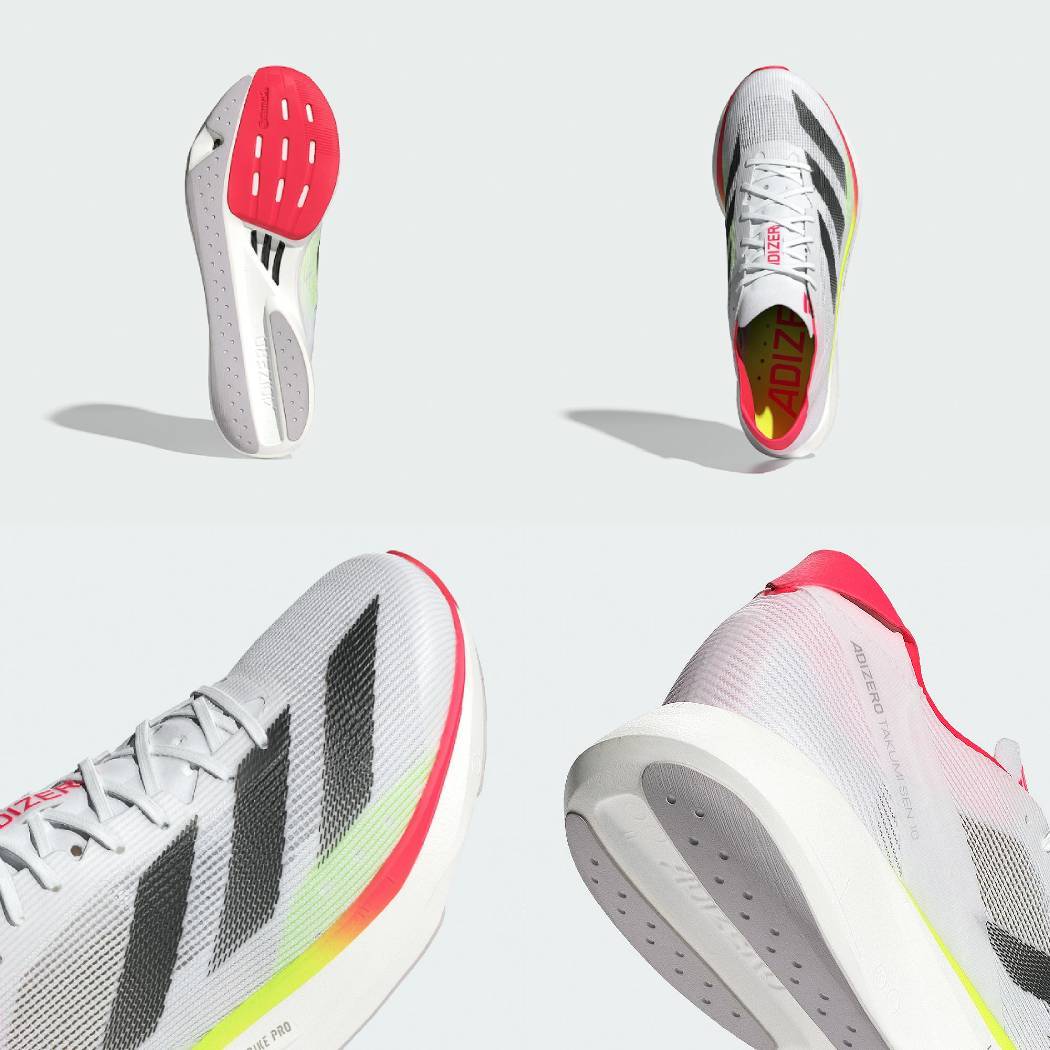 楽天市場】アディダス adidas Adizero Takumi Sen 10 アディゼロ