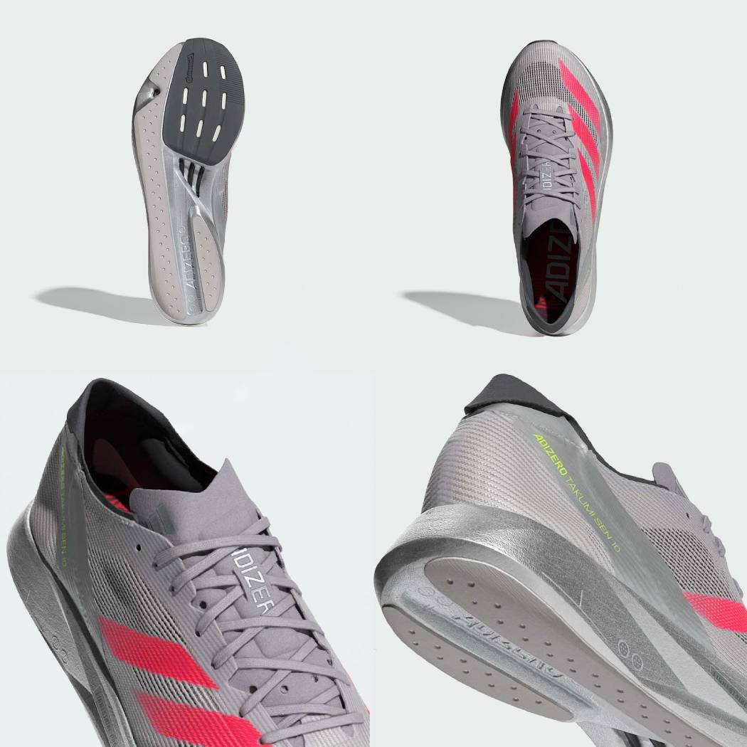 楽天市場】アディダス adidas Adizero Takumi Sen 10 アディゼロ