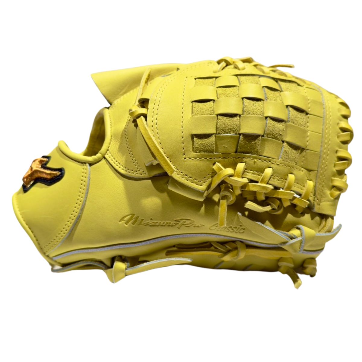 楽天市場】ミズノ MIZUNO 【専用グラブ袋付き】ミズノプロクラシック