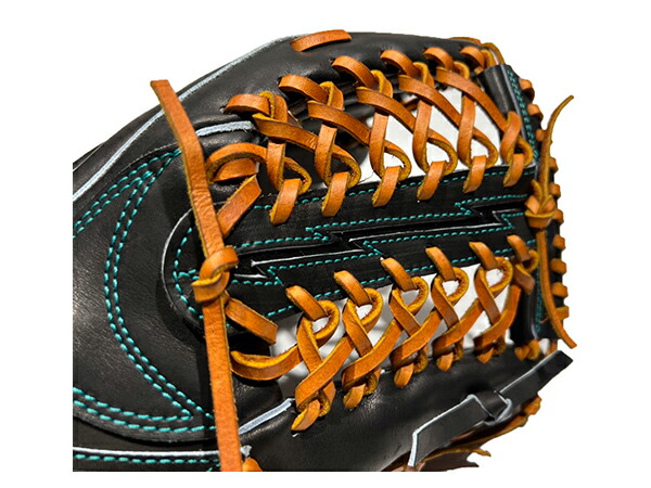 楽天市場】ファイブ FIVE 【専用グラブ袋付き】 FIVE Basic 硬式 外