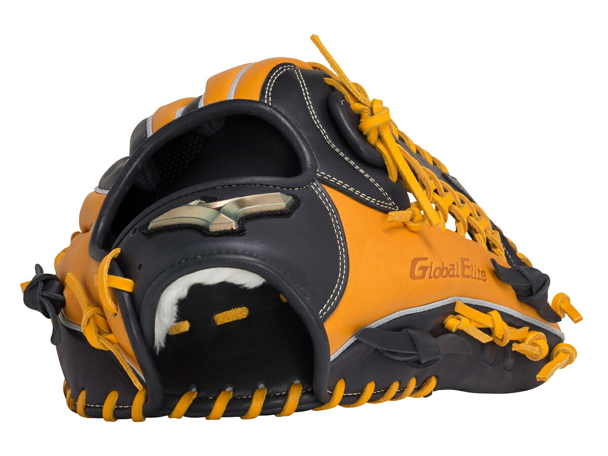 楽天市場】ミズノ MIZUNO 専用グラブ袋付き グローバルエリート
