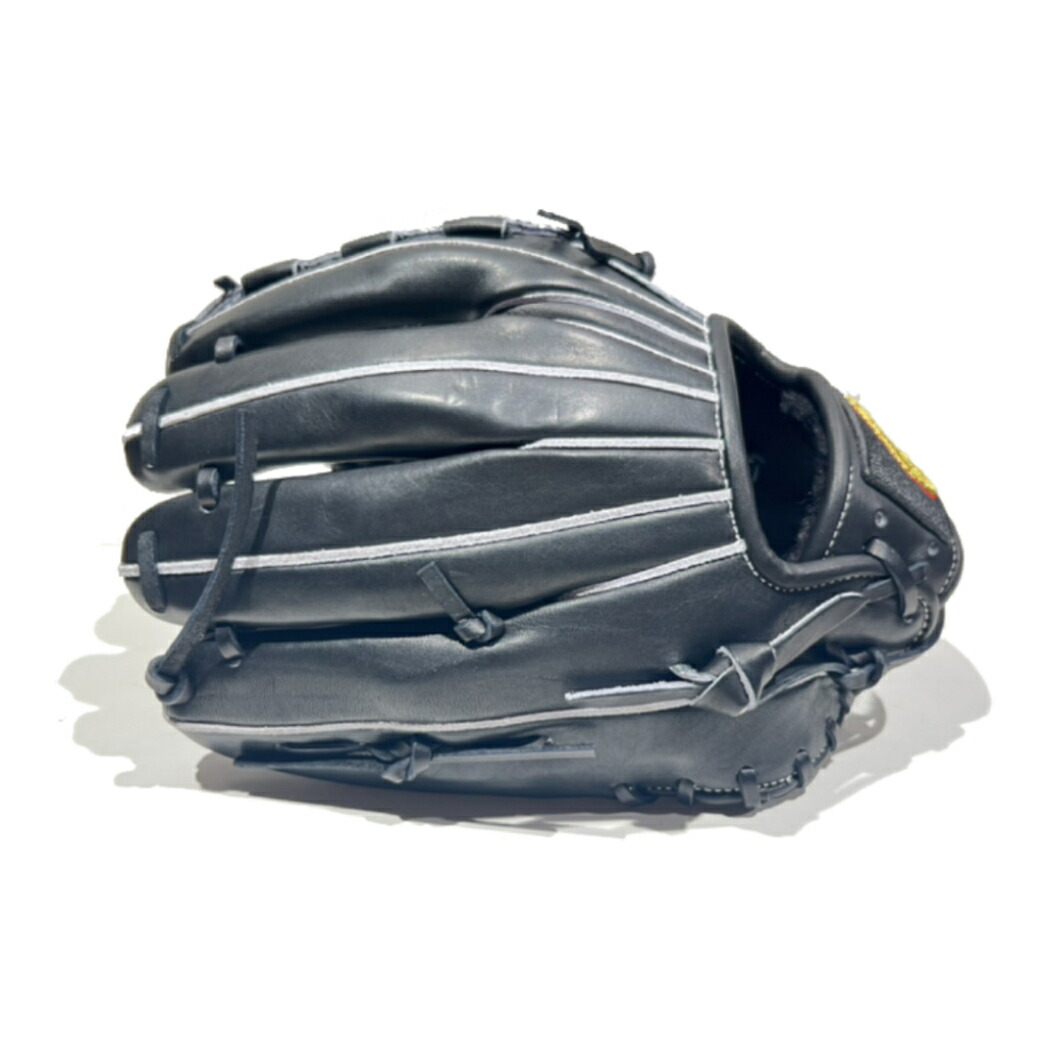 楽天市場】ドナイヤ Donaiya 限定 軟式用グラブ ゴムソフト用グラブ 内