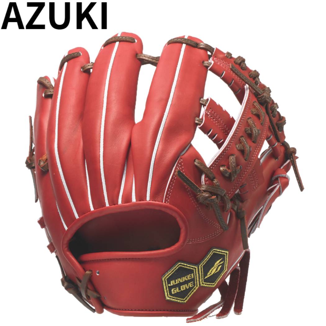 楽天市場】ジュンケイグラブ JUNKEI-GLOVE 専用グラブ袋付き ARAMID