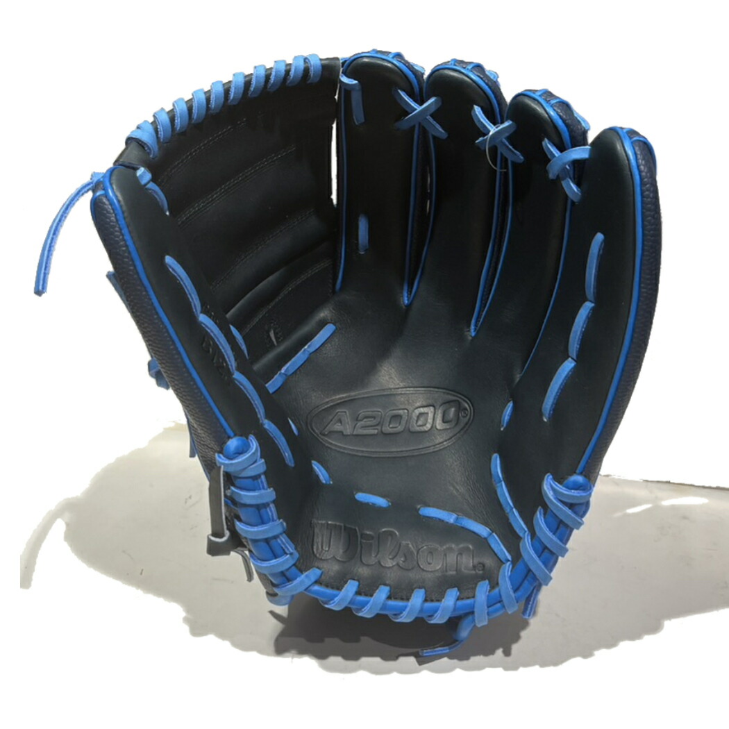 楽天市場】ウイルソン/ウィルソン Wilson 超限定MLBウイルソン A2000
