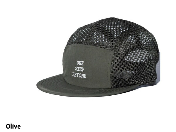 楽天市場】エルドレッソ ELDORESO Beyond Mesh Cap メッシュキャップ
