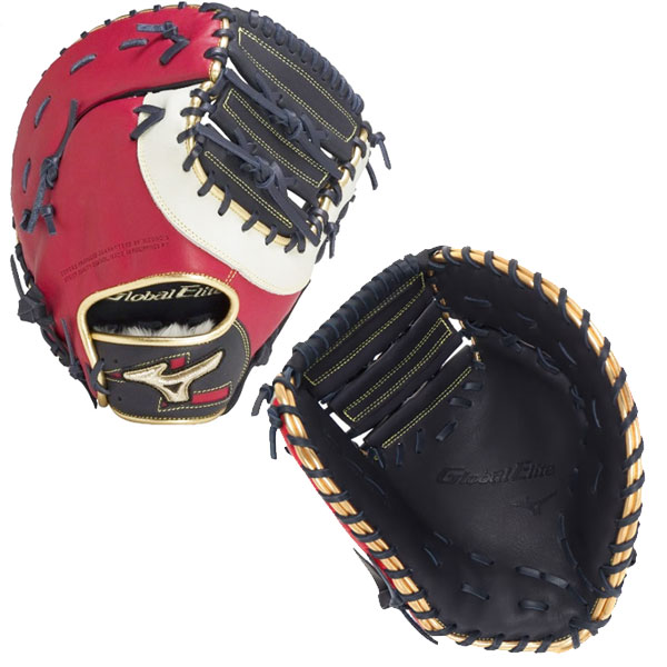 グローバルエリート 野球 グローブ ファーストミット」の人気商品一覧