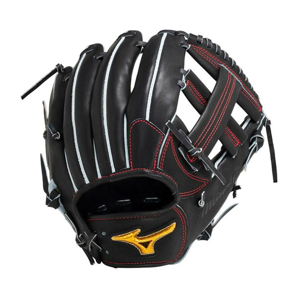 楽天市場】ミズノ ミズノプロ グローブ 野球 硬式用 CRAFTED EDTION