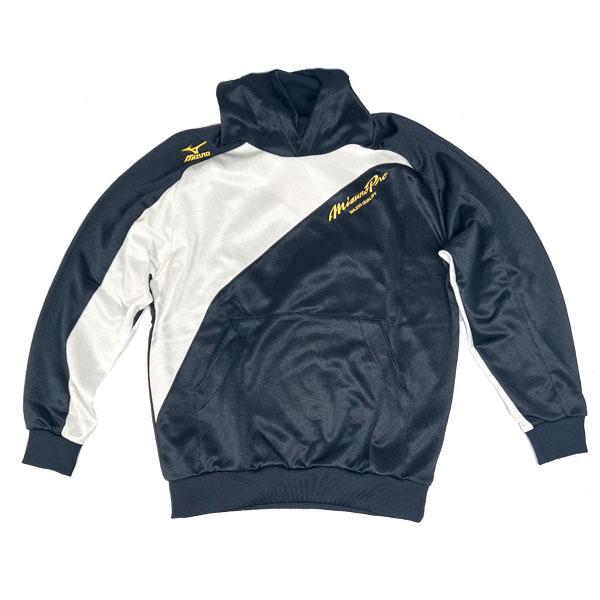 楽天市場】ミズノプロ BKライトパーカー 侍ジャパンモデル 野球