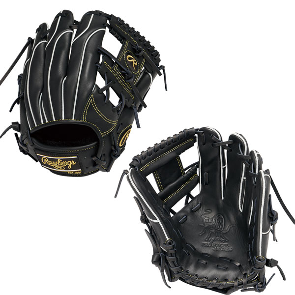 楽天市場】ジュニア 軟式グラブ ローリングス オールラウンド用 少年