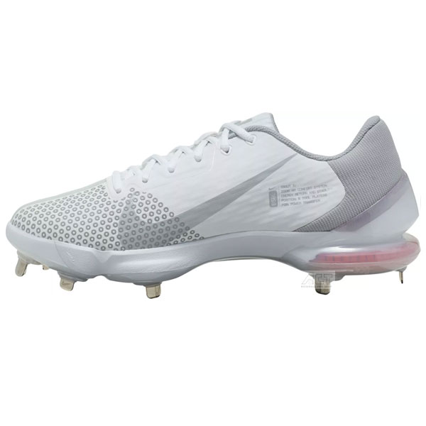 楽天市場】ナイキ 金具スパイク マイクトラウト 輸入 フォースズーム