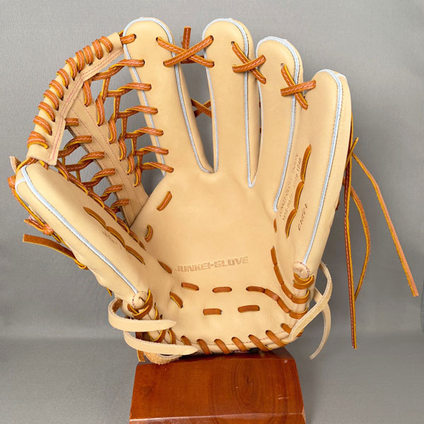 楽天市場】ジュンケイ 硬式グローブ オーダーグラブ JUNKEI-GLOVE 硬式