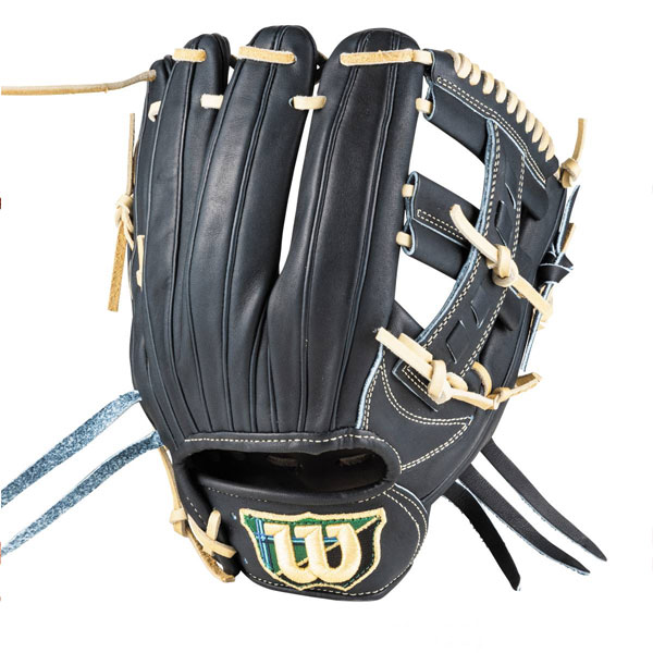 楽天市場】野球 ウィルソン 硬式グローブ グラブ Wilson Staff DUAL