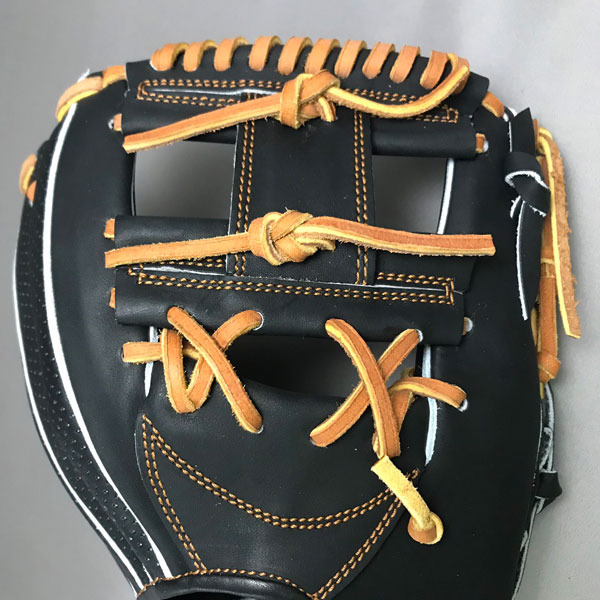 楽天市場】アトムズ 硬式グラブ 硬式グローブ 内野手用 硬式野球 AKG