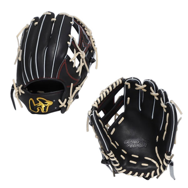 楽天市場】ワールドペガサス 硬式・軟式兼用グラブ グランドペガサス