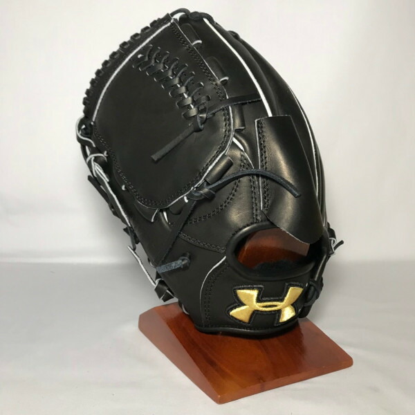 楽天市場】アンダーアーマー 硬式グラブ 投手用 グローブ 硬式グローブ