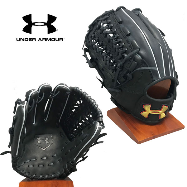 楽天市場】アンダーアーマー 軟式グラブ 軟式グローブ オールラウンド