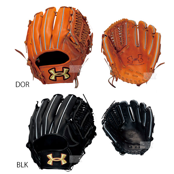 楽天市場】アンダーアーマー 軟式グラブ 軟式グローブ 内野手用 右投げ