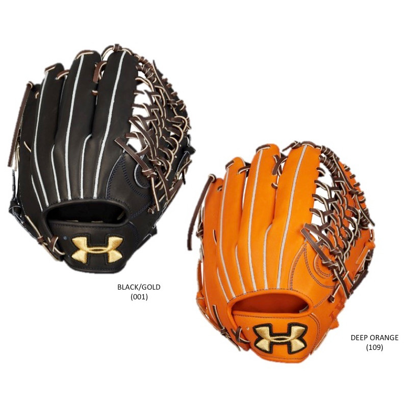 楽天市場】アンダーアーマー 硬式 グラブ 外野 UA グローブ 右投げ 外