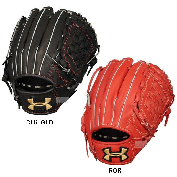 楽天市場】アンダーアーマー 軟式グラブ オールラウンド用 1313817