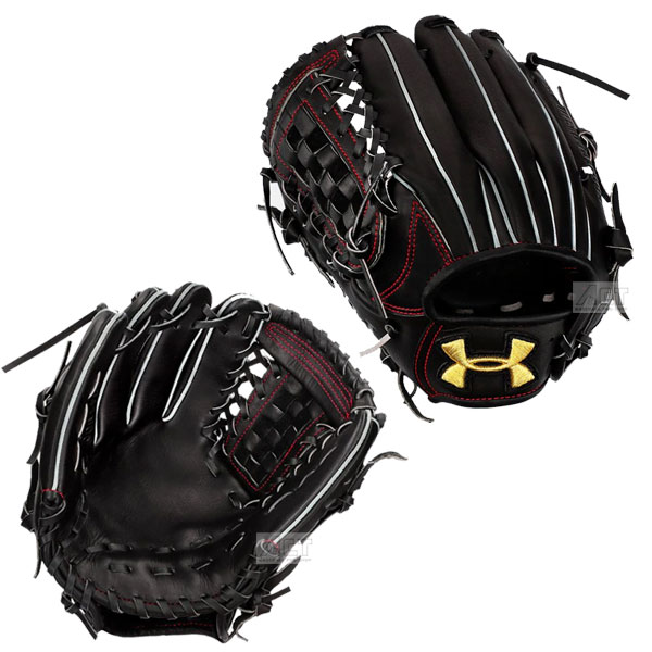 楽天市場】アンダーアーマー ジュニア用 野球 少年硬式 オールラウンド