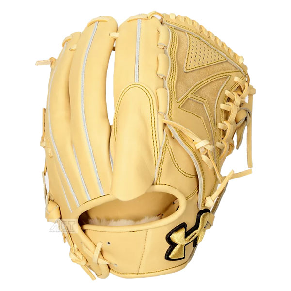 楽天市場】アンダーアーマー 野球 硬式グラブ 投手用 UA投手用グラブ