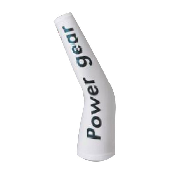 楽天市場】セラミックパワーギア アームスリーブ ARM POWER SUPPORTER