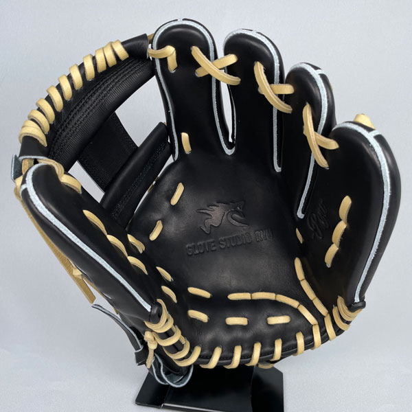 楽天市場】ryu リュウ グローブ 硬式グラブ 高校野球対応 硬式グローブ