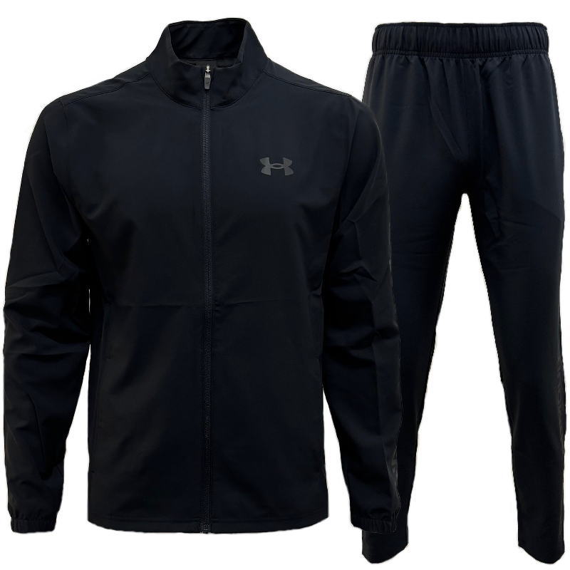 楽天市場】アンダーアーマー ジャージ 上下 メンズ トレーニングウェア