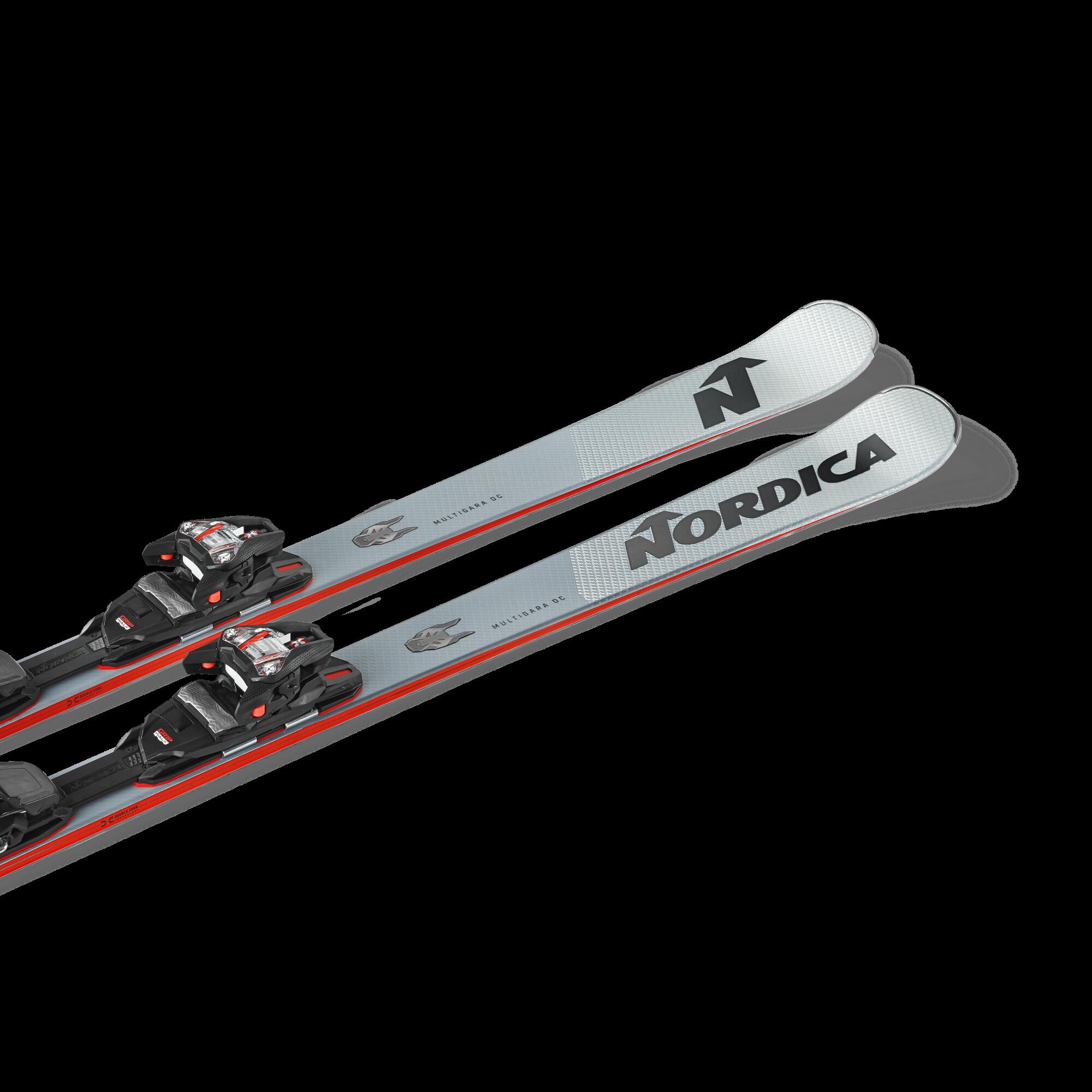 楽天市場】【WAX加工サービス】NORDICA ノルディカ スキー板