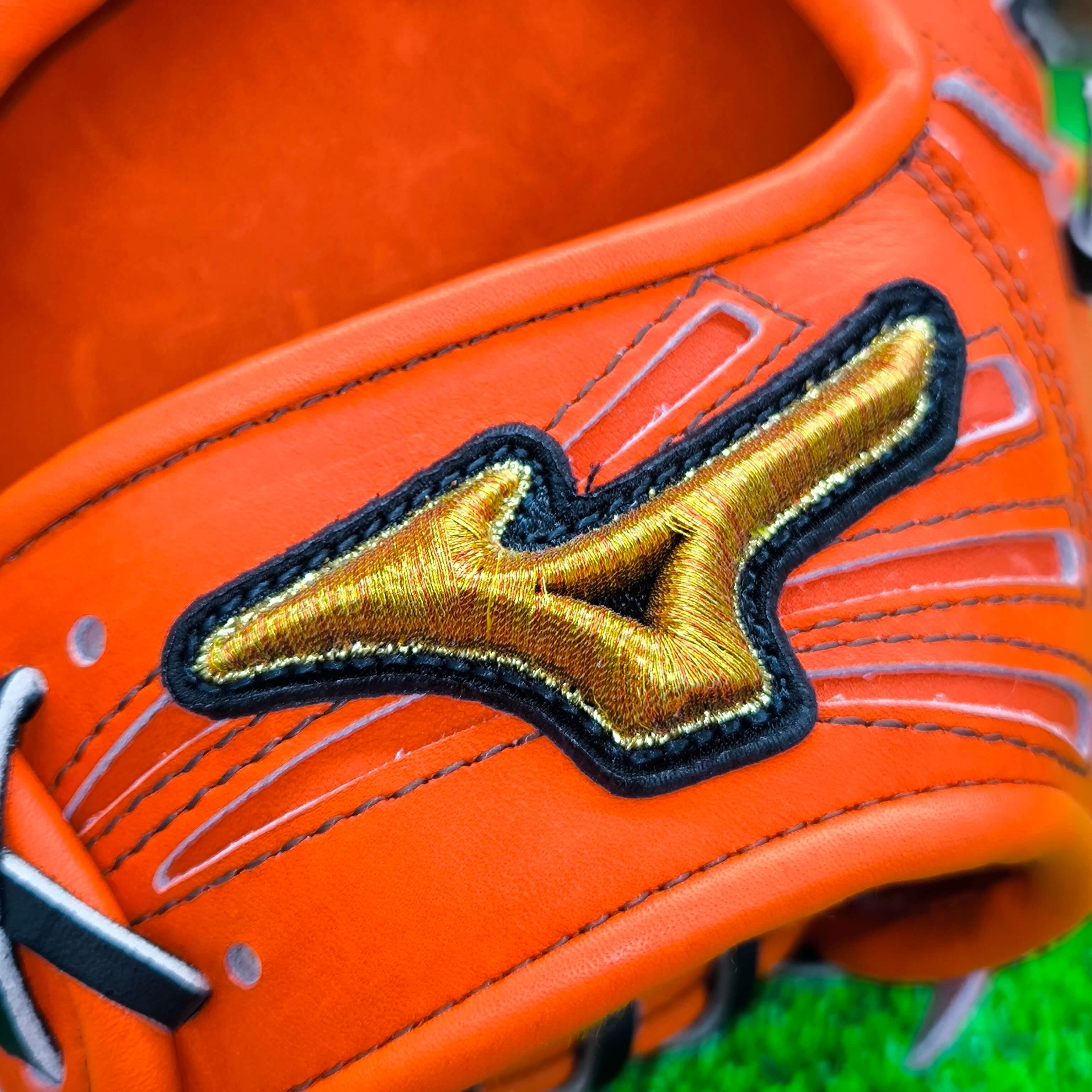 楽天市場】ミズノ ミズノプロ 硬式 グローブ 内野手 内野用 サイズ9