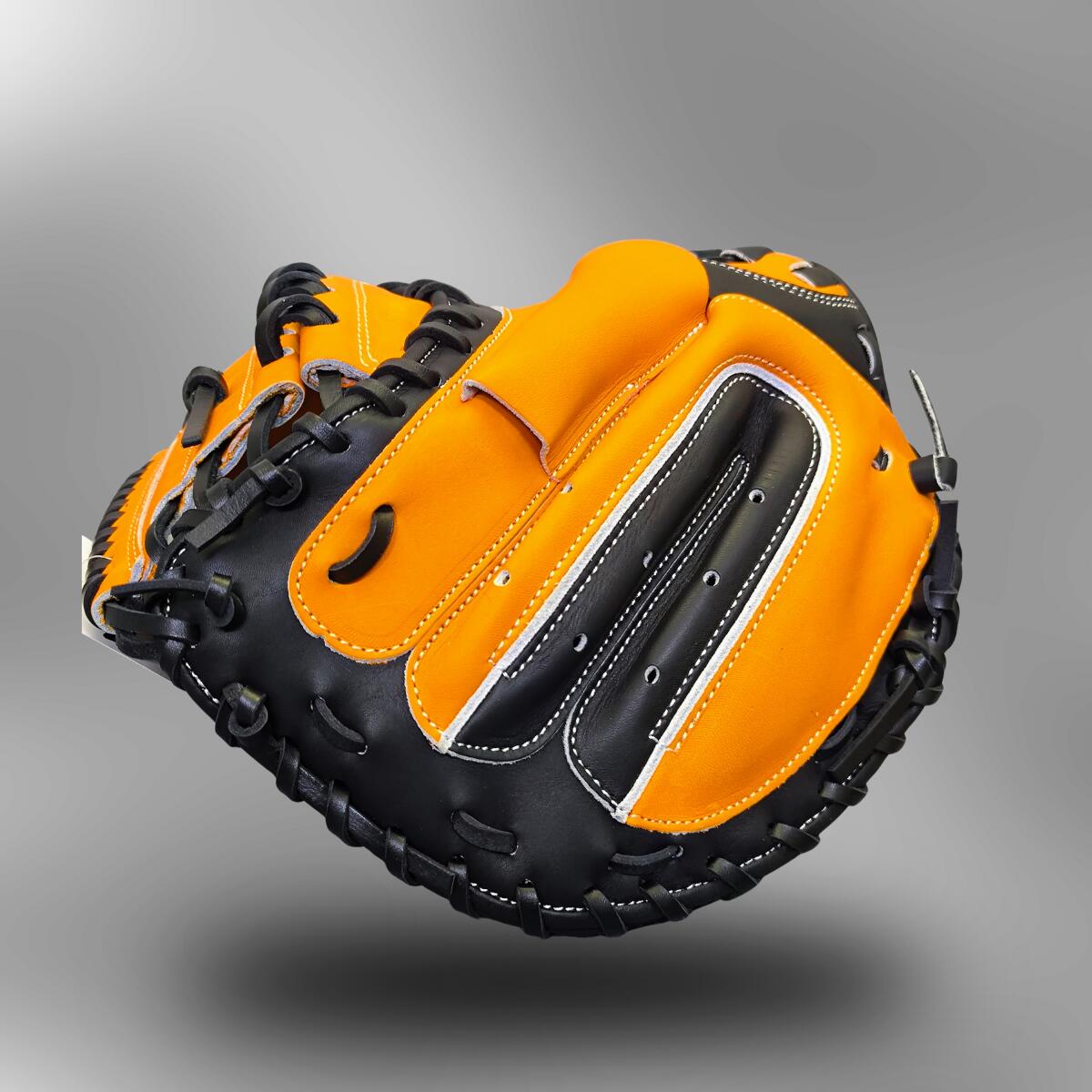 楽天市場】キャッチャーミット ハタケヤマ ジュニア 少年軟式 少年用