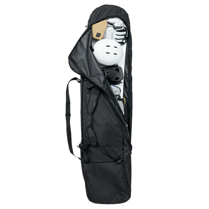 楽天市場】日本正規品 スノーボード ボードケース バートン BURTON