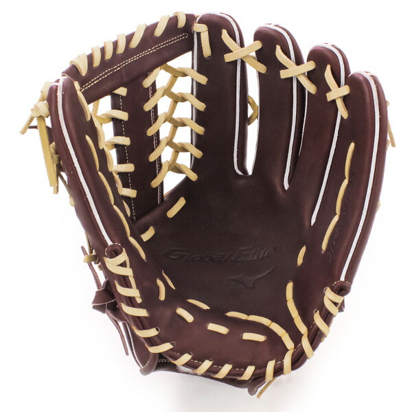 楽天市場】硬式グローブ / グローバルエリート 外野用 硬式グラブ 右