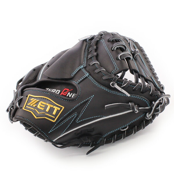 楽天市場】少年野球 キャッチャーミット / ゼット キャッチャーミット