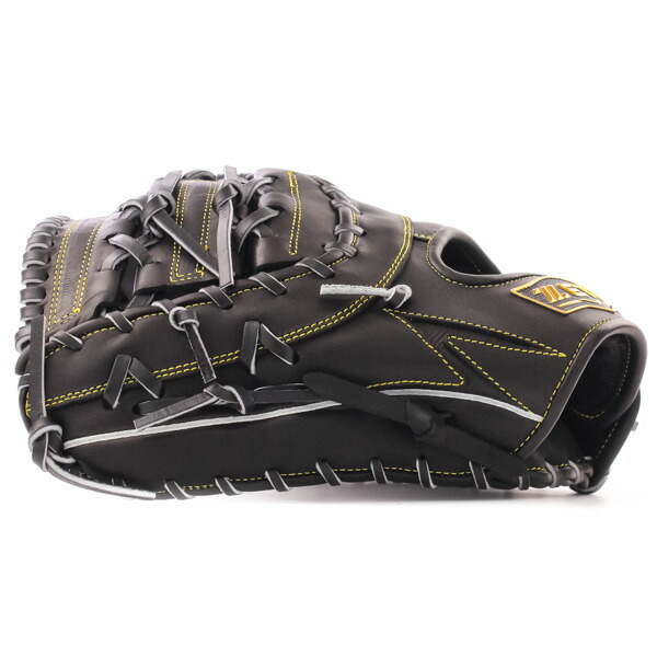 楽天市場】少年野球 ファーストミット / ゼット ファーストミット 左