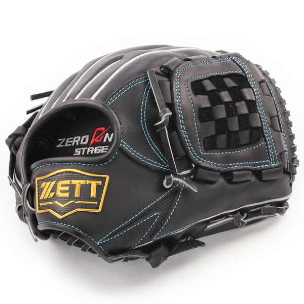 楽天市場】少年野球 グローブ / ゼット 内野手用 投手用 オール