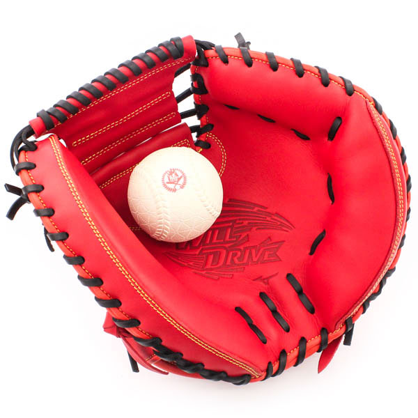 楽天市場】軟式キャッチャーミット / ミズノ キャッチャーミット M-R型