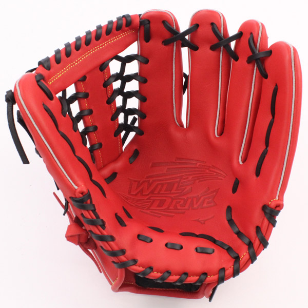 楽天市場】軟式グローブ / ミズノ 外野手用 軟式グラブ 右投げ ウィル