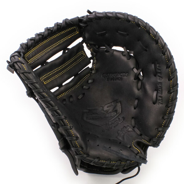 楽天市場】少年野球 ファーストミット / ローリングス 一塁手用