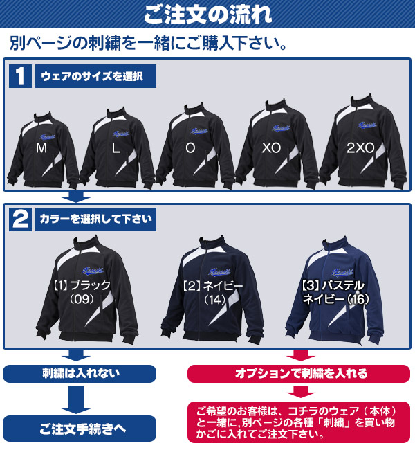 楽天市場】トレーニングジャケット / ミズノプロ ハーフジップ