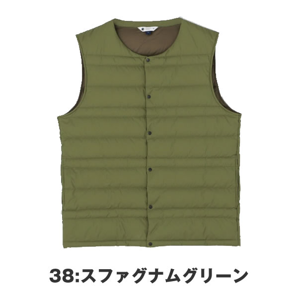 楽天市場】ミズノ ブレスサーモ ダウンベストの通販