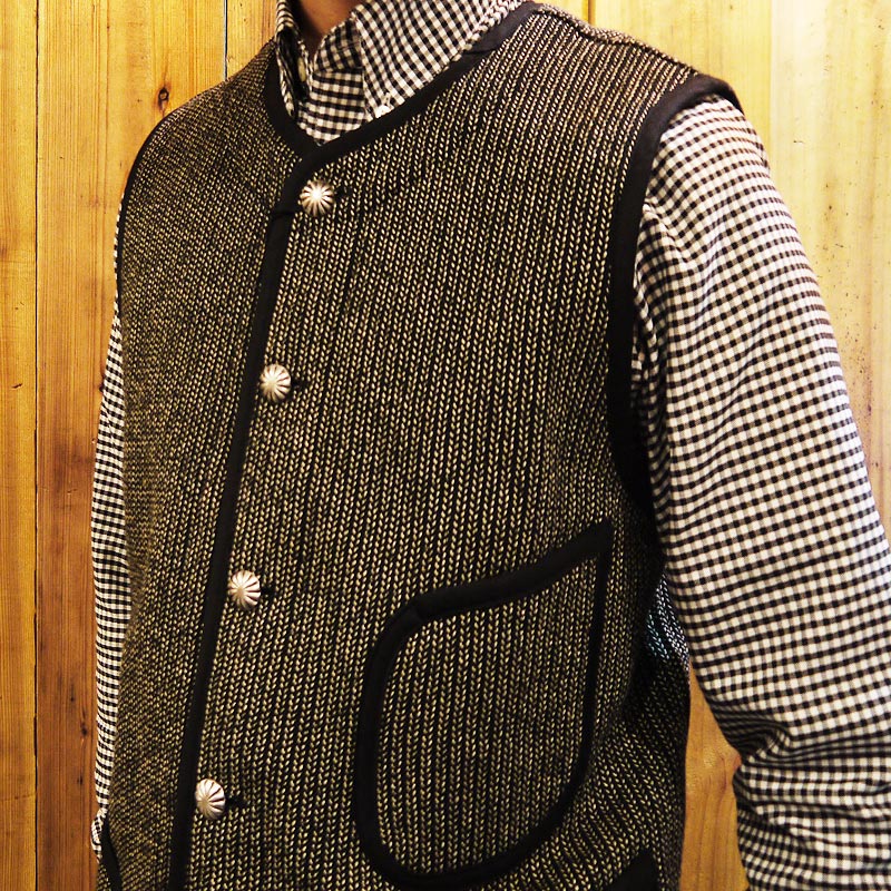 楽天市場】BARNS ビーチクロス ベスト メンズ ゴマシオ レディース