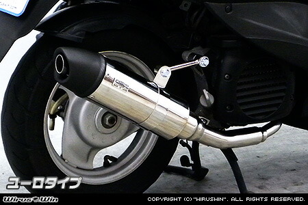 楽天市場】WirusWin 4スト ジョグ(SA36J)・4スト ジョグZR(SA39J)用