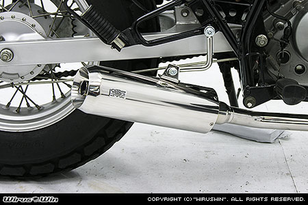 バンバン200 マフラー nh42a バイク」の人気商品一覧 | 安い商品を通販